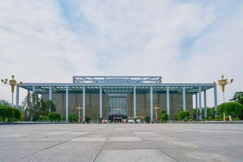 明天启程｜河南矿山第十二届孝文化感恩旅游节来啦！